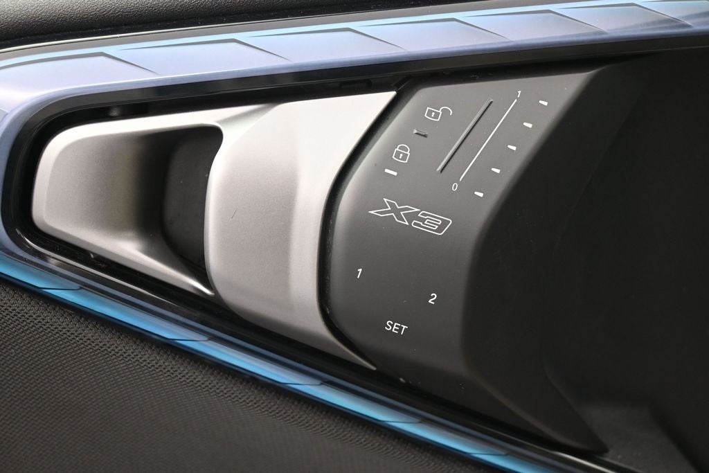 2026 BMW X3 30 xDrive Sports Activity Vehicle