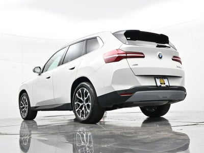2026 BMW X3 30 xDrive Sports Activity Vehicle