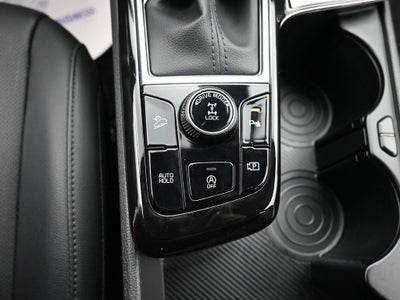 2023 Kia Sportage X-Line AWD