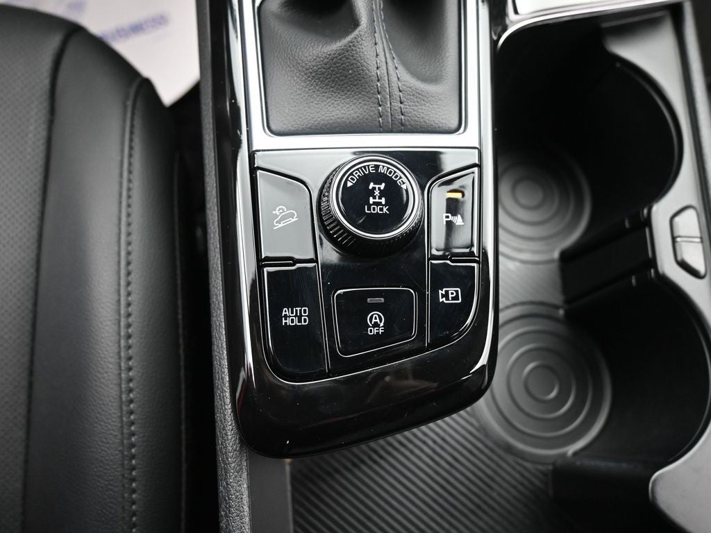 2023 Kia Sportage X-Line AWD