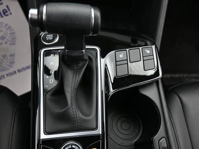 2023 Kia Sportage X-Line AWD