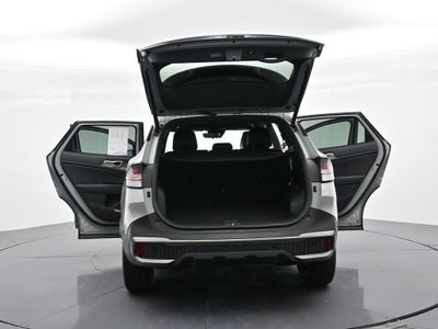 2023 Kia Sportage X-Line AWD