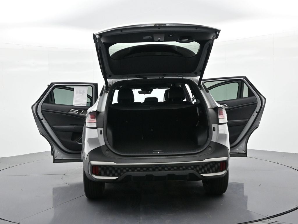 2023 Kia Sportage X-Line AWD