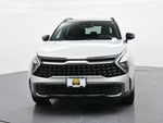 2023 Kia Sportage X-Line AWD