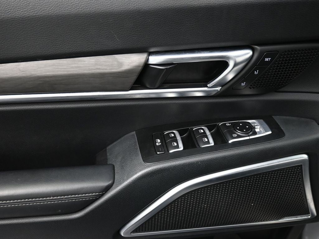 2024 Kia Telluride SX Prestige X-Pro AWD