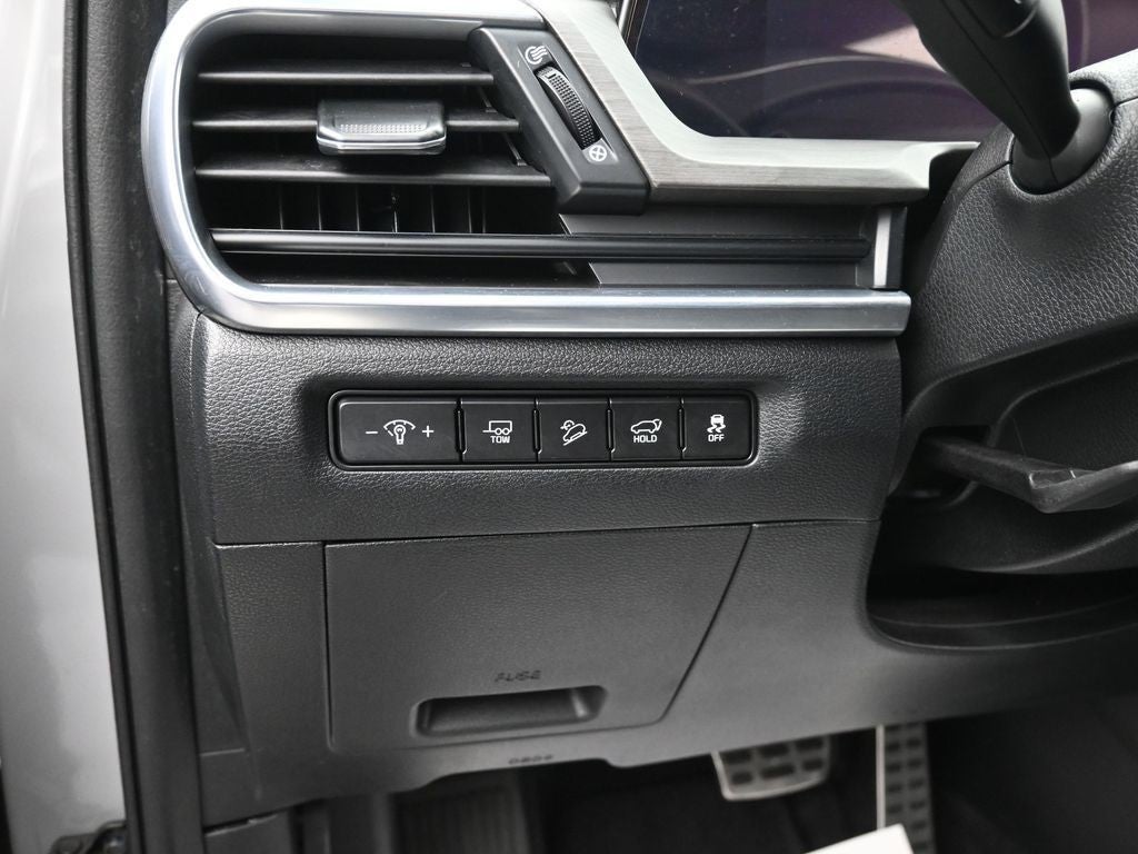 2024 Kia Telluride SX Prestige X-Pro AWD