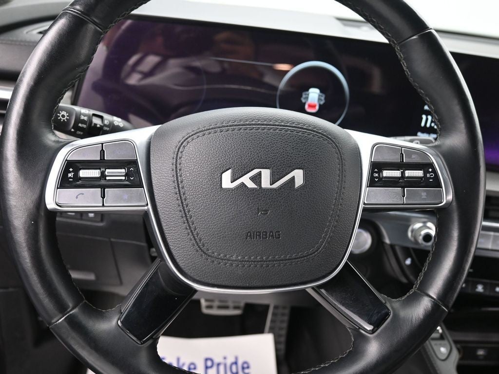 2024 Kia Telluride SX Prestige X-Pro AWD