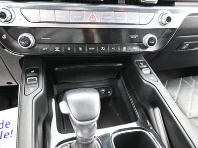 2024 Kia Telluride SX Prestige X-Pro AWD