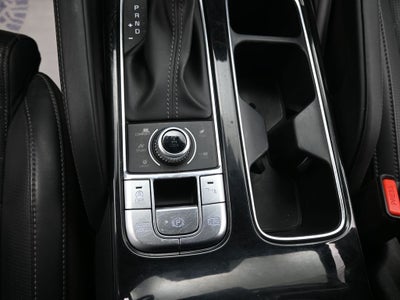 2024 Kia Telluride SX Prestige X-Pro AWD