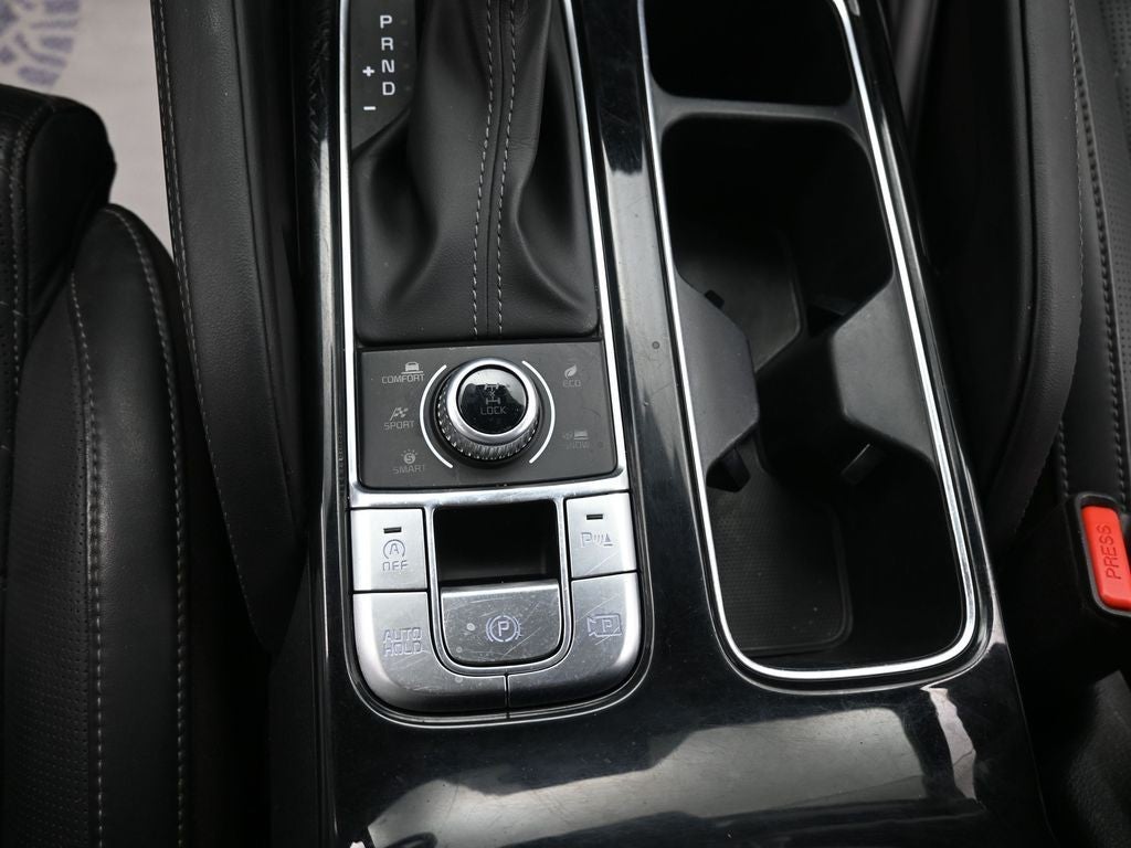 2024 Kia Telluride SX Prestige X-Pro AWD
