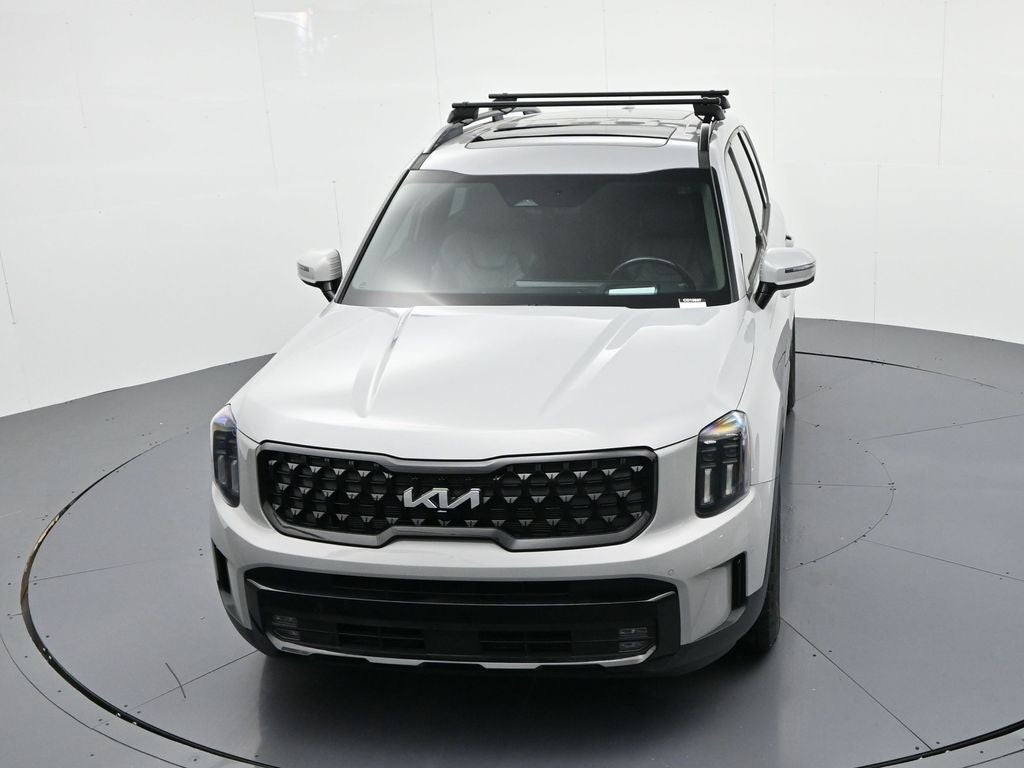 2024 Kia Telluride SX Prestige X-Pro AWD