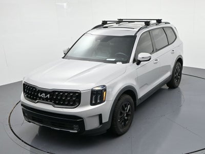 2024 Kia Telluride SX Prestige X-Pro AWD