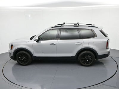 2024 Kia Telluride SX Prestige X-Pro AWD