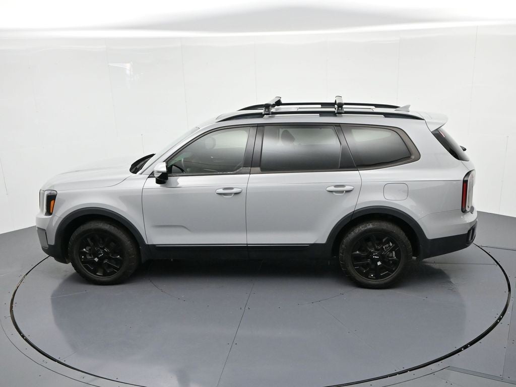 2024 Kia Telluride SX Prestige X-Pro AWD