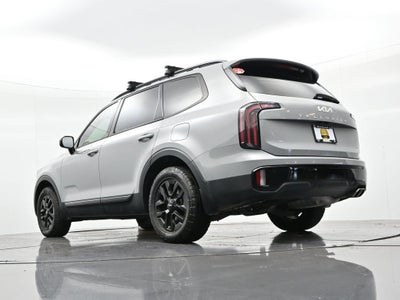 2024 Kia Telluride SX Prestige X-Pro AWD