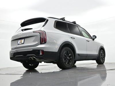 2024 Kia Telluride SX Prestige X-Pro AWD