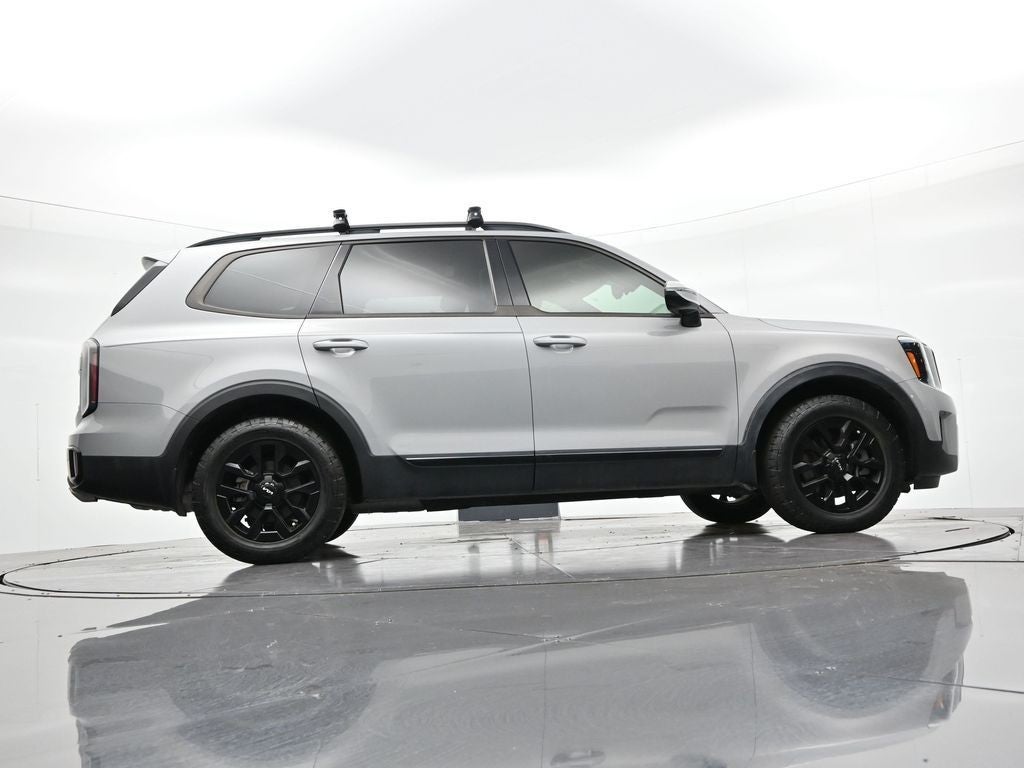 2024 Kia Telluride SX Prestige X-Pro AWD
