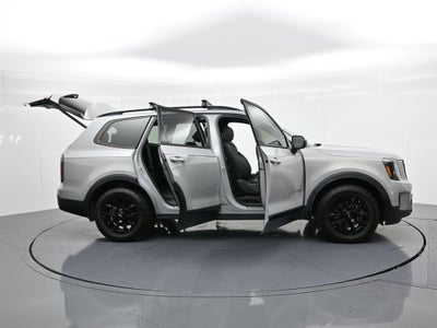 2024 Kia Telluride SX Prestige X-Pro AWD