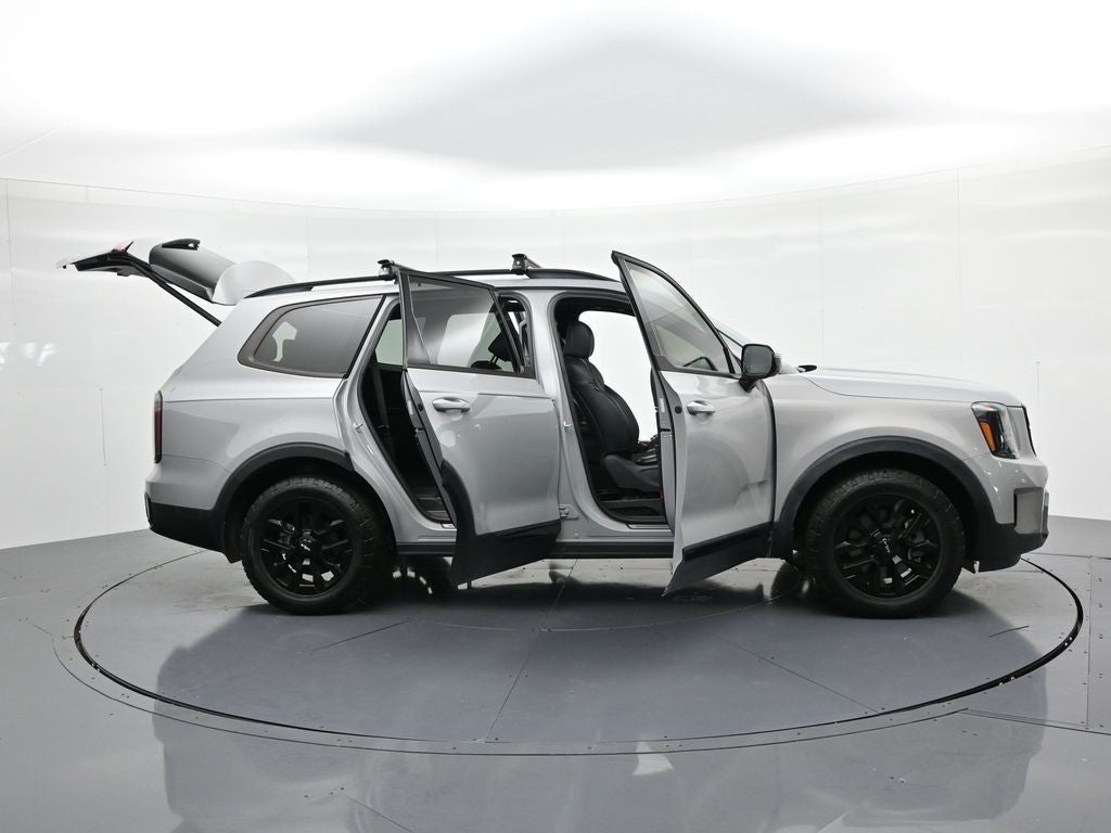 2024 Kia Telluride SX Prestige X-Pro AWD
