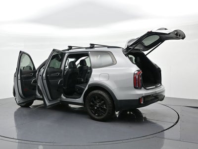 2024 Kia Telluride SX Prestige X-Pro AWD