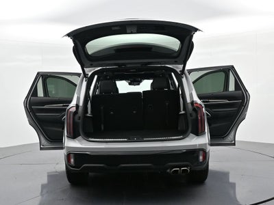2024 Kia Telluride SX Prestige X-Pro AWD