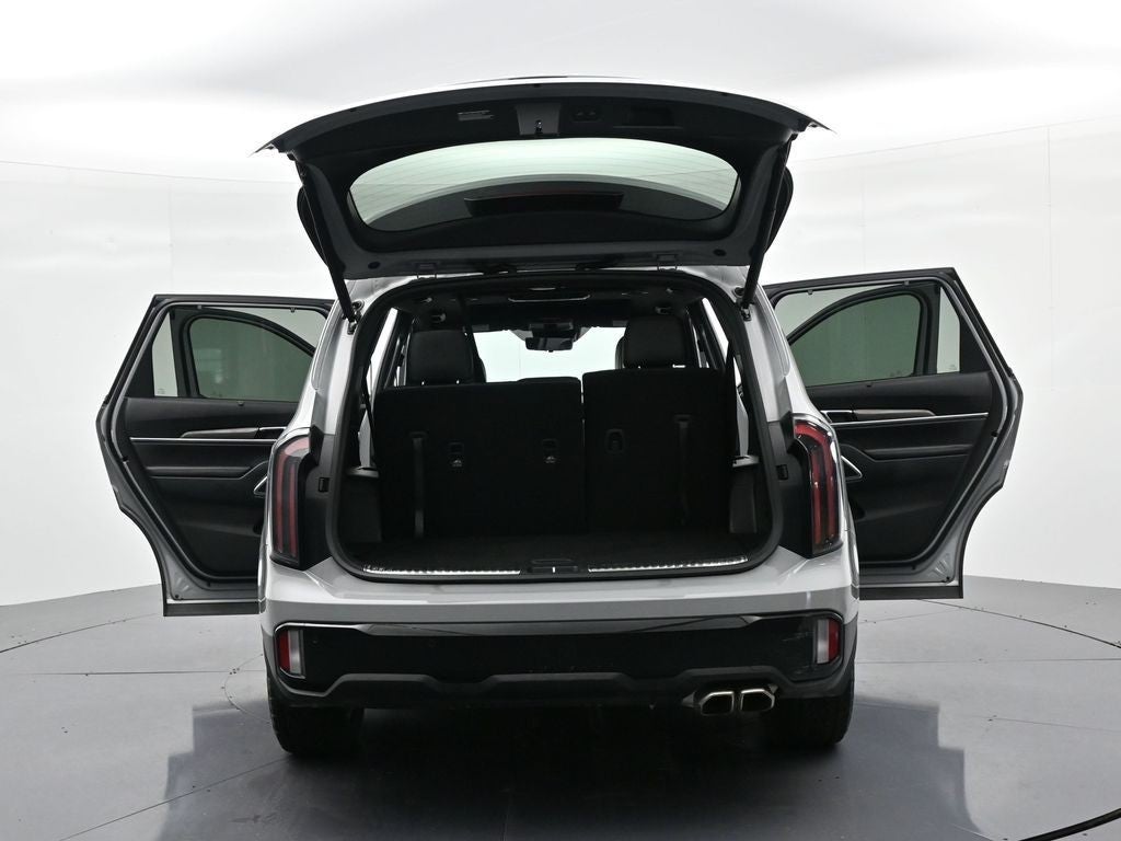 2024 Kia Telluride SX Prestige X-Pro AWD