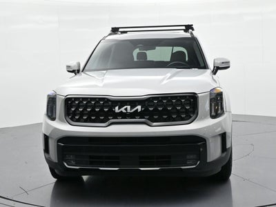 2024 Kia Telluride SX Prestige X-Pro AWD