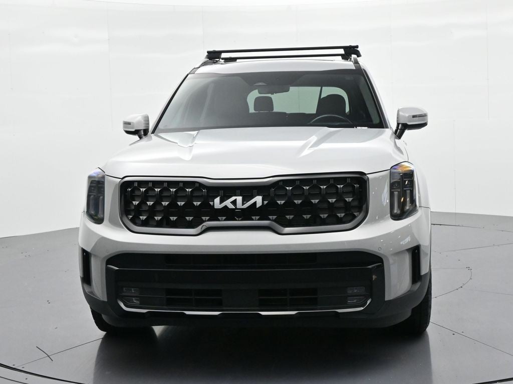 2024 Kia Telluride SX Prestige X-Pro AWD