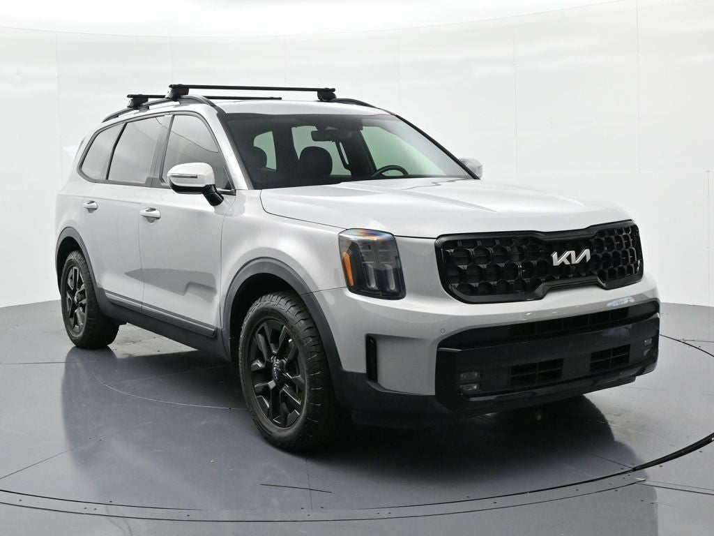 2024 Kia Telluride SX Prestige X-Pro AWD