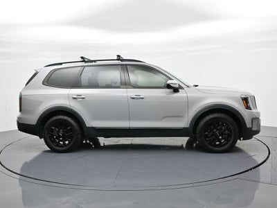 2024 Kia Telluride SX Prestige X-Pro AWD