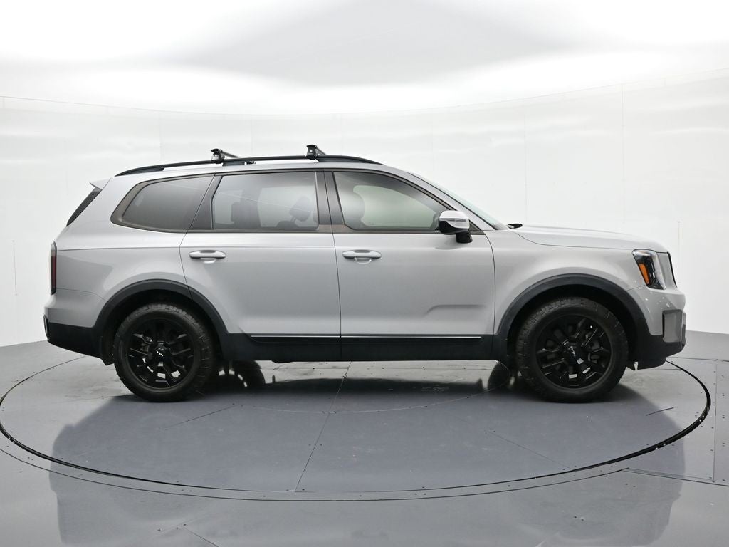 2024 Kia Telluride SX Prestige X-Pro AWD