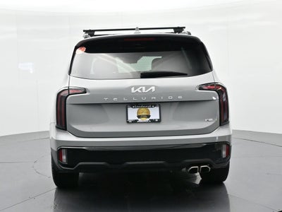 2024 Kia Telluride SX Prestige X-Pro AWD