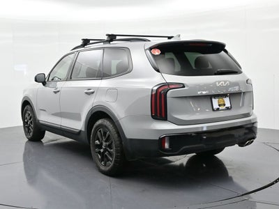 2024 Kia Telluride SX Prestige X-Pro AWD