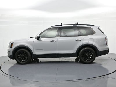 2024 Kia Telluride SX Prestige X-Pro AWD