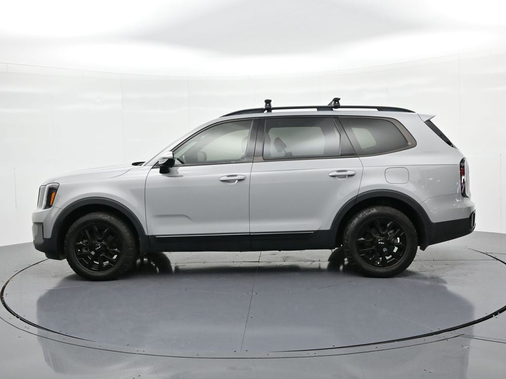 2024 Kia Telluride SX Prestige X-Pro AWD