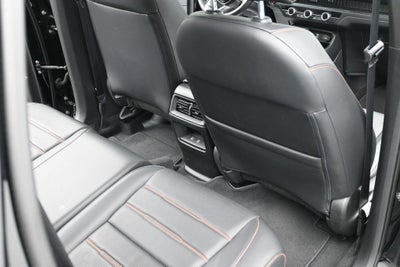 2024 Honda CR-V Hybrid Sport-L AWD