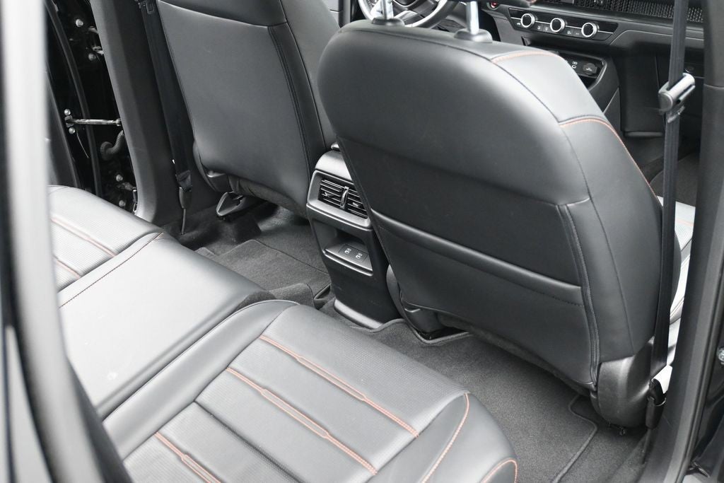 2024 Honda CR-V Hybrid Sport-L AWD
