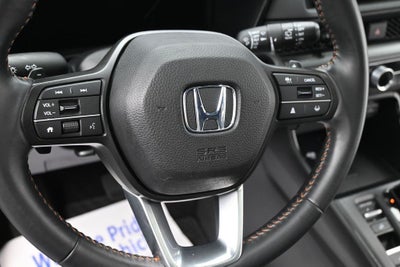2024 Honda CR-V Hybrid Sport-L AWD