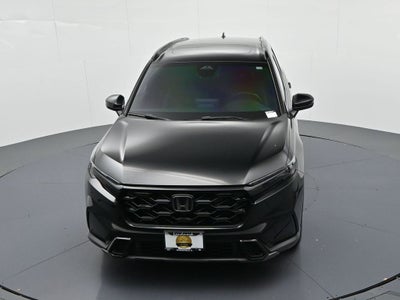 2024 Honda CR-V Hybrid Sport-L AWD