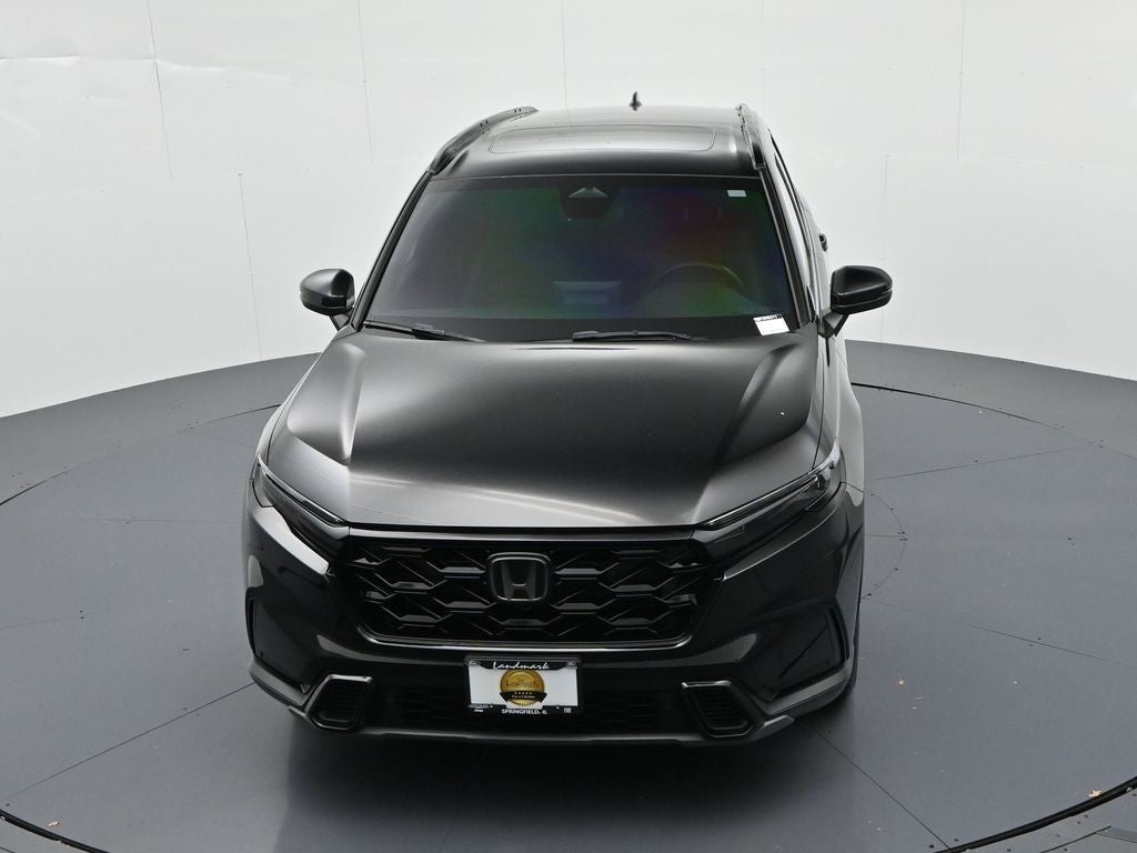 2024 Honda CR-V Hybrid Sport-L AWD
