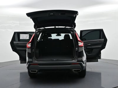 2024 Honda CR-V Hybrid Sport-L AWD