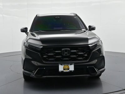 2024 Honda CR-V Hybrid Sport-L AWD