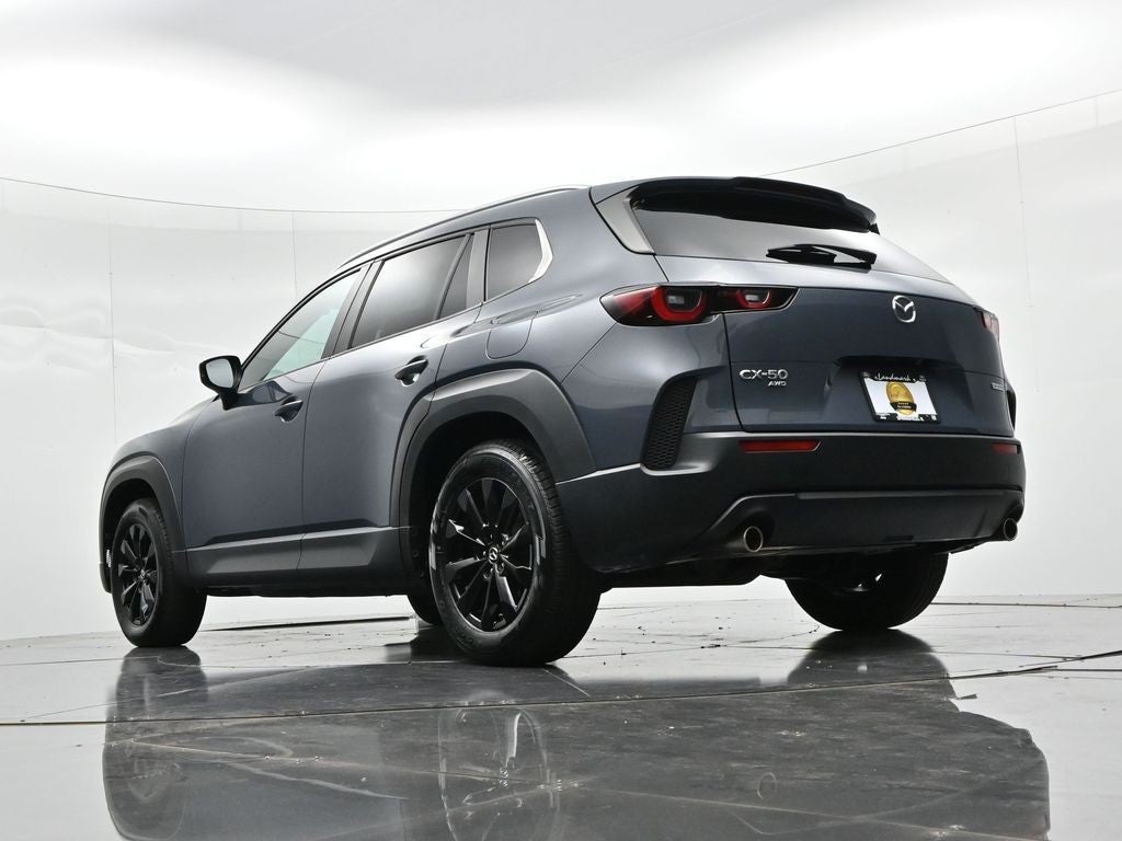 2024 Mazda Mazda CX-50 2.5 S Preferred Package