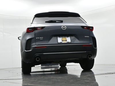 2024 Mazda Mazda CX-50 2.5 S Preferred Package