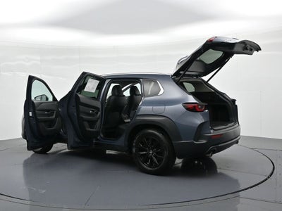 2024 Mazda Mazda CX-50 2.5 S Preferred Package