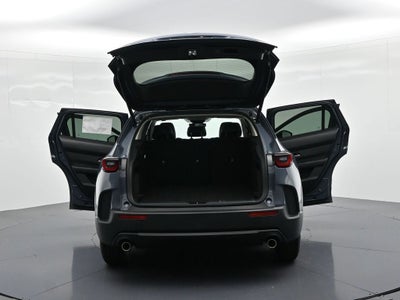 2024 Mazda Mazda CX-50 2.5 S Preferred Package