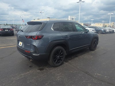 2024 Mazda Mazda CX-50 2.5 S Preferred Package