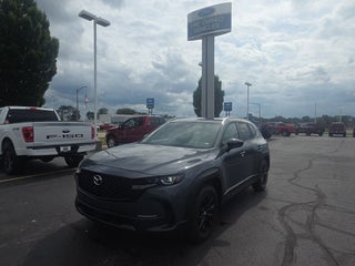 2024 Mazda Mazda CX-50 2.5 S Preferred Package