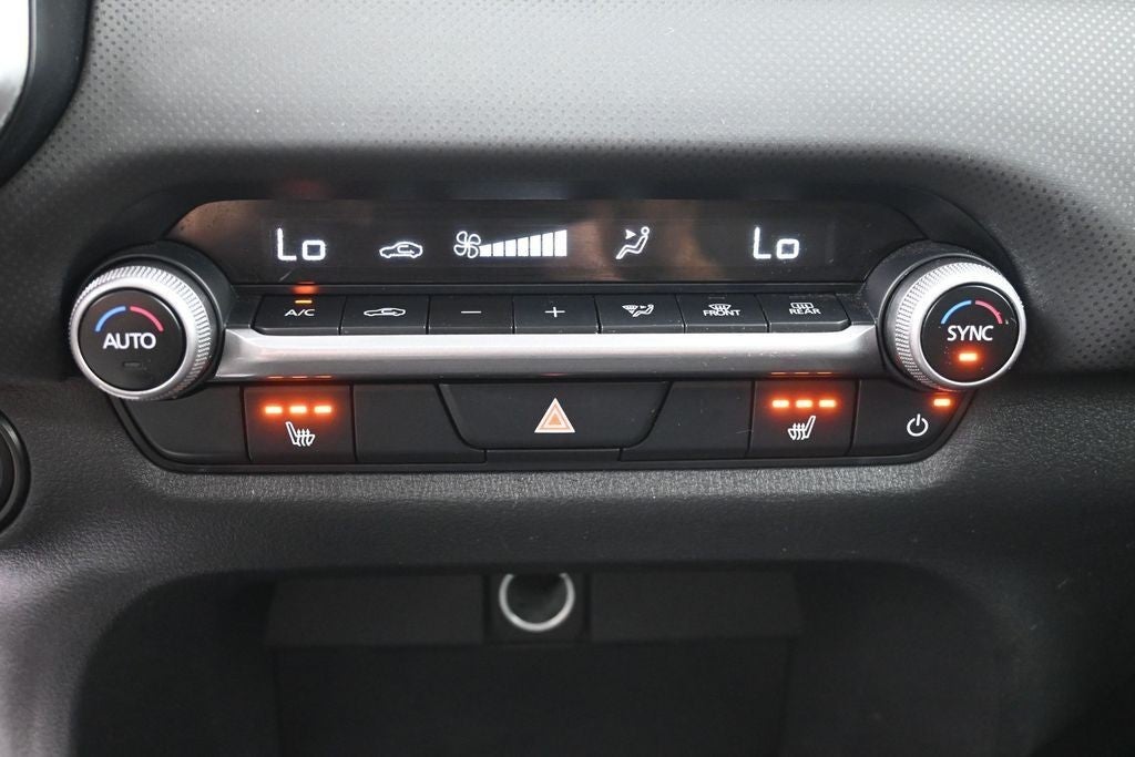 2024 Mazda Mazda CX-50 2.5 S Preferred Package
