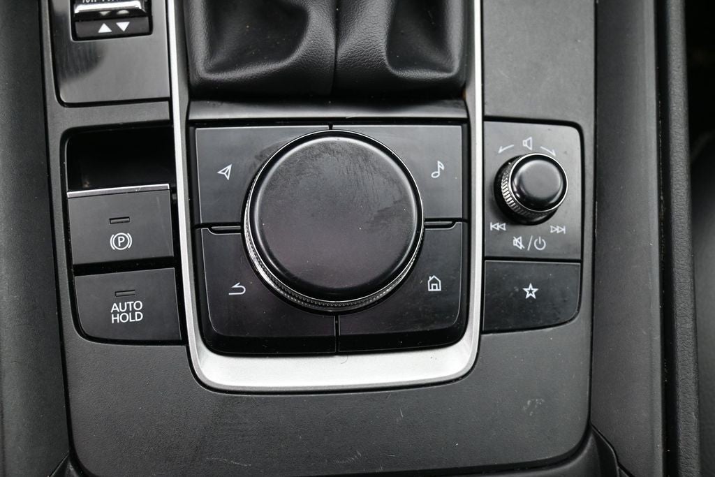 2024 Mazda Mazda CX-50 2.5 S Preferred Package